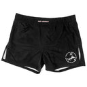 I Am Somebody NOGI Shorts - Black