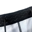 I Am Somebody NOGI Shorts - Black