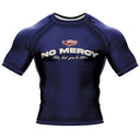 Bite Back Rashguard - Navy