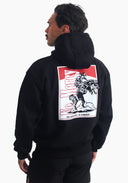 Jiu Jitsu Hoodie