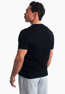 The Ring T-shirt - Black