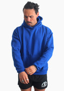 Perseus Hoodie - Blau