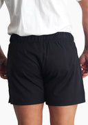 Metal NOGI Shorts - Schwarz