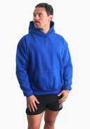 Perseus Hoodie - Blau