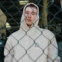 Return The Favour Hoodie - Stone