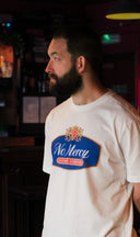 Outwork - T-shirt White