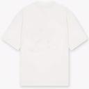 Iron Gorilla Oversized T-shirt - White