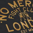 Fight Club Jogger - Black