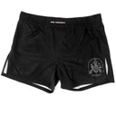 Blackout Your Demons NOGI Shorts - Black