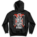 Bloodline Hoodie - Black