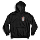 Bloodline Hoodie - Black