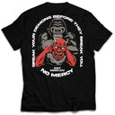 Break Your Demons T-shirt - Black