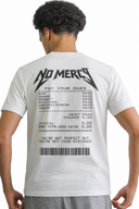 Pay Your Dues T-Shirt - White