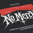 Villain Era T-shirt - Black