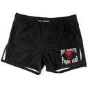 Demons Exercised NOGI Shorts - Black