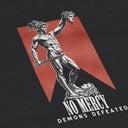 Demons Defeated Sweatshirt - Black