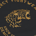 Demons Are Made  - Rashguard Black