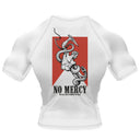 Demons To Kill Rashguard - White