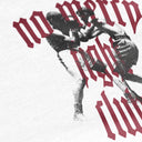 Boxing Club T-shirt - White