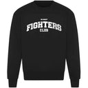 Fighters Club Sweatshirt - Black