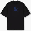 Use Your Demons Oversized T-shirt - Black