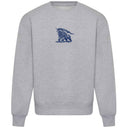 Use Your Demons Sweatshirt - Grey