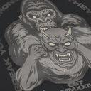 Blackout Breakout- Hoodie Black