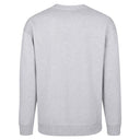 The Ring Sweatshirt - Grey Marl