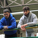 Perseus  Hoodie - Blue