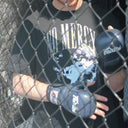 For The Relentless Oversized T-shirt - Black