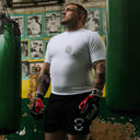 Jaws NOGI Shorts - Black