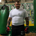 Jaws NOGI Shorts - Black