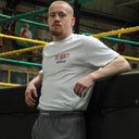 Tyson Oversized T-shirt - White