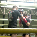 Bloodline - Rashguard Black