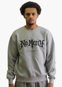 Go Through Hell Sweatshirt - Grey