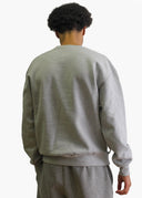 Smoke Break Sweatshirt - Grey