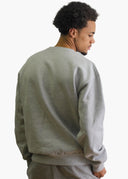 Go Through Hell Sweatshirt - Grey