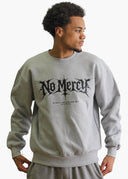 Go Through Hell Sweatshirt - Grey