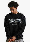 Go Through Hell Sweatshirt - Black