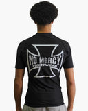 Knucklehead Rashguard - Black