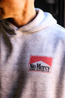 Smokes Hoodie - Grey