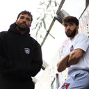 Cold Blooded Hoodie - Black