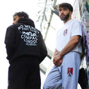 Defeat Your Demons Jogger - Grey