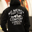 Cold Blooded Hoodie - Black