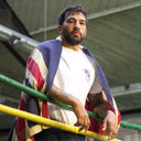 Boxing Club T-shirt - White