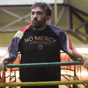 Boxing Department T-shirt - Black