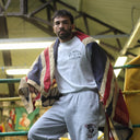 Fight Club T-shirt - White