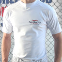 Performance Rashguard - White