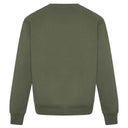 Jaws Sweatshirt - Khaki