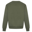 Fighters Club Sweatshirt - Khaki